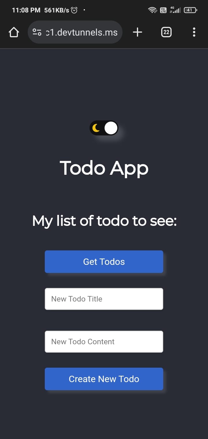 Todo-App-with-Reactjs-Rust